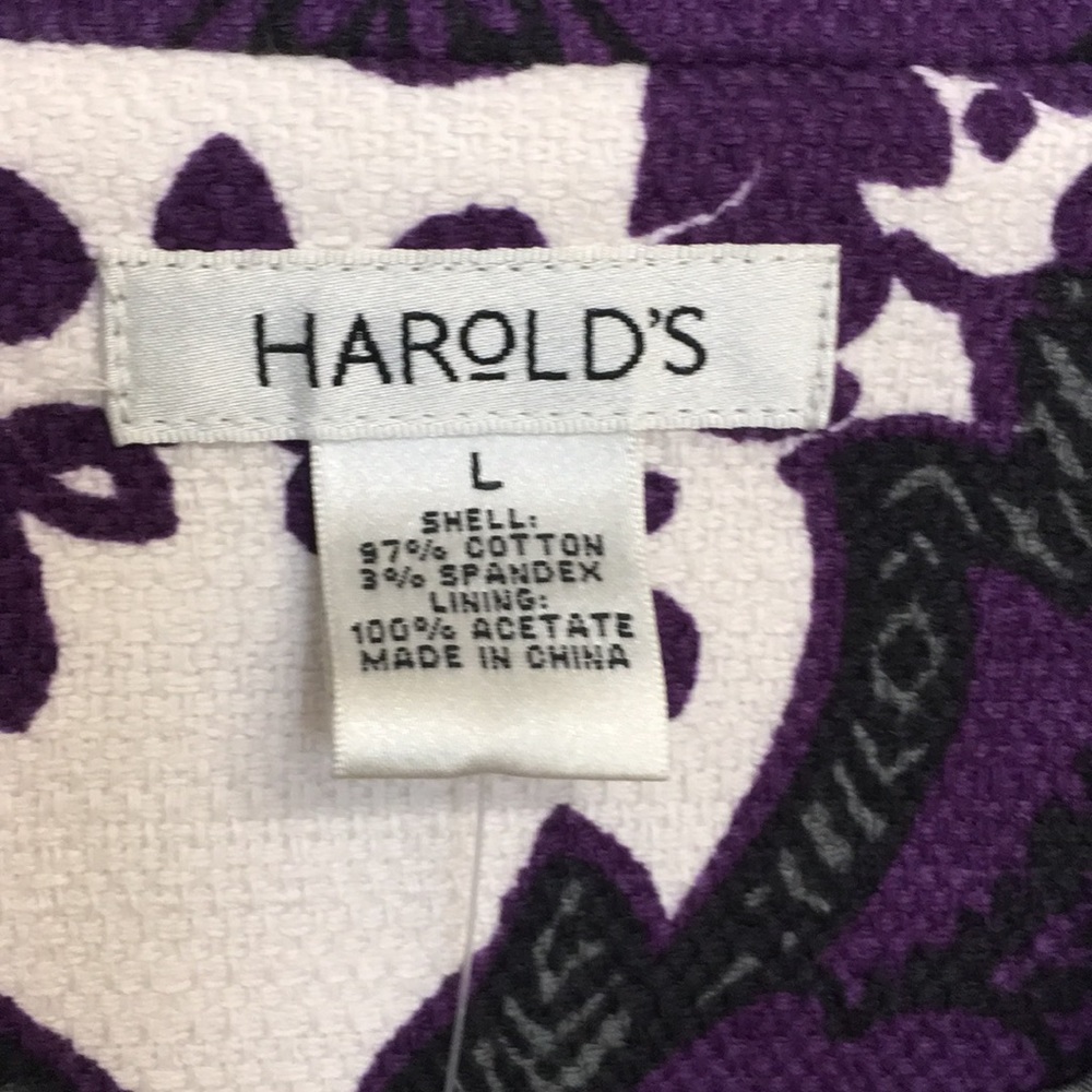 Jacket - Picture 4 of 5